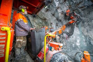 TRAINING ONLINE DRILLING AND HEALTH & SAFETY