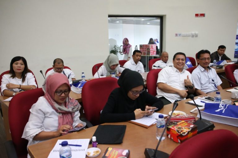 TRAINING ONLINE E-PROCUREMENT SPSE VERSI 4.2 AGUSTUS