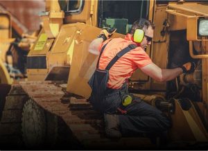TRAINING ONLINE EARLY EQUIPMENT MANAGEMENT