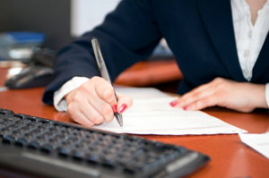 TRAINING ONLINE EFEKTIFITAS ADMINISTRASI PERKANTORAN