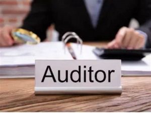 TRAINING ONLINE EFFECTIVE AUDITOR UNDERSTANDING