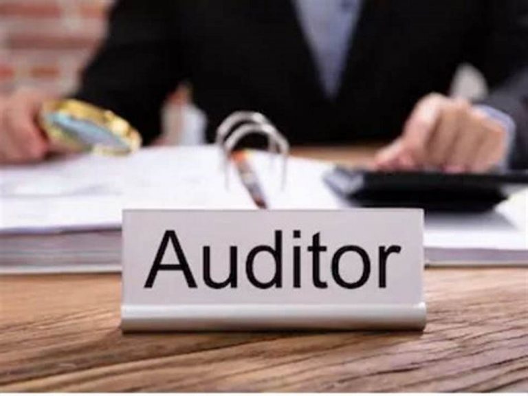 TRAINING ONLINE EFFECTIVE AUDITOR UNDERSTANDING