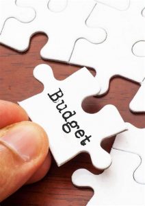 TRAINING ONLINE EFFECTIVE BUDGETING AND COST CONTROL