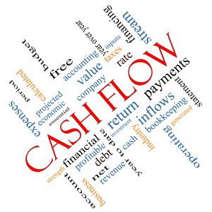 TRAINING ONLINE EFFECTIVE CASH FLOW MANAGEMENT