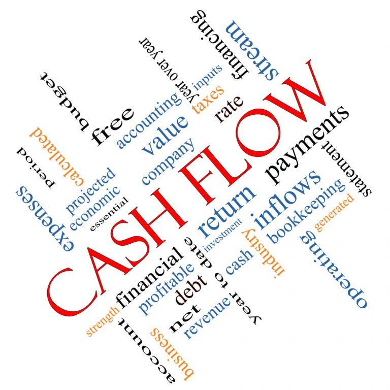 TRAINING ONLINE EFFECTIVE CASH FLOW MANAGEMENT