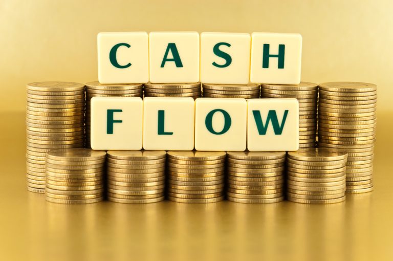 TRAINING ONLINE EFFECTIVE CASHFLOW MANAGEMENT