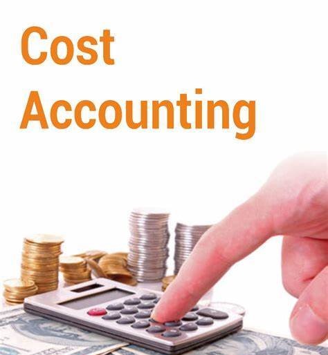 TRAINING ONLINE EFFECTIVE COST ACCOUNTING