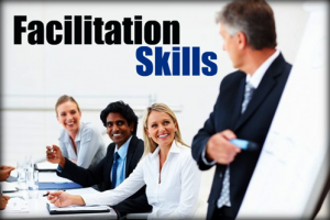 TRAINING ONLINE EFFECTIVE & INTERACTIVE FACILITATING SKILLS