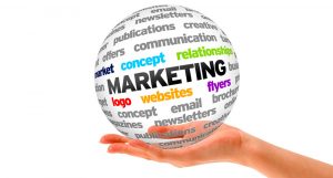TRAINING ONLINE EFFECTIVE MARKETING