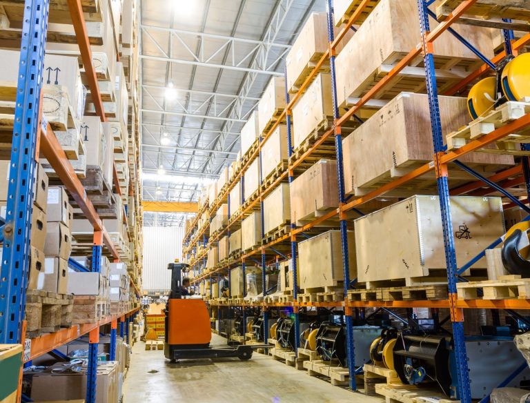 TRAINING ONLINE EFFECTIVE RECEIVING AND WAREHOUSING