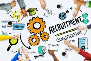 TRAINING ONLINE EFFECTIVE RECRUITMENT
