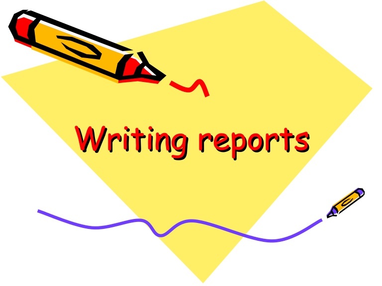 TRAINING ONLINE EFFECTIVE TECHNICAL REPORT WRITING