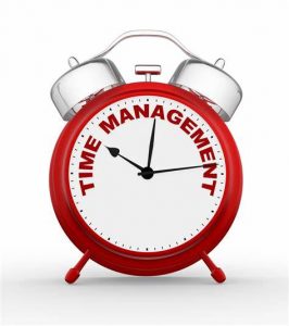 TRAINING ONLINE EFFECTIVE TIME MANAGEMENT WORKSHOP