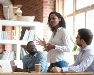 TRAINING ONLINE EFFECTIVE TRAINER AND FACILITATOR