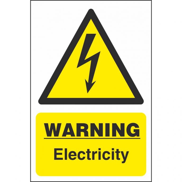 TRAINING ONLINE ELECTICAL SAFETY