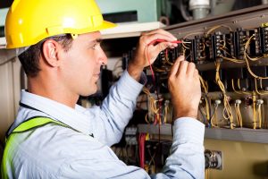 TRAINING ONLINE ELECTRICAL MAINTENANCE