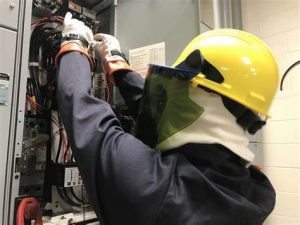 TRAINING ONLINE ELECTRICAL SYSTEM MAINTENANCE