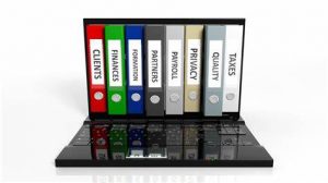 TRAINING ONLINE ELECTRONIC RECORD FILING SYSTEM