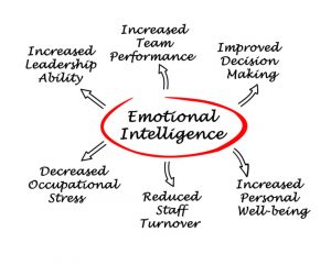 TRAINING ONLINE EMOTIONAL MANAGEMENT FOR LEADERS