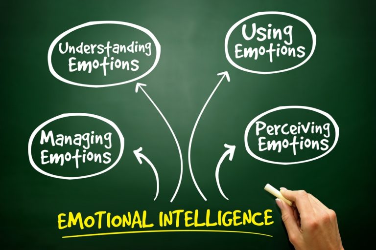 TRAINING ONLINE EMOTIONAL MANAGEMENT FOR LEADERS