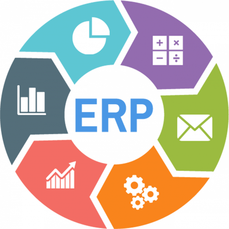 TRAINING ONLINE ENTERPRISE RESOURCES PLANNING