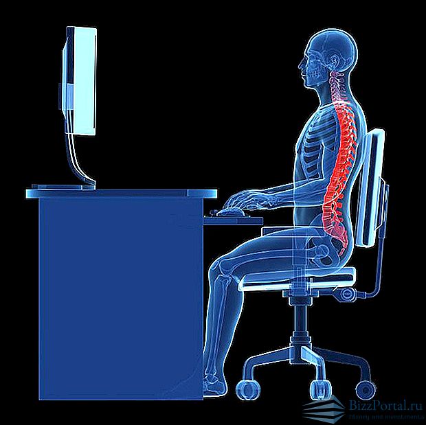 TRAINING ONLINE ERGONOMI