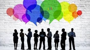 TRAINING ONLINE ETIKA KOMUNIKASI