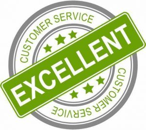 TRAINING ONLINE EXCELLENCE IN CUSTOMER SERVICE