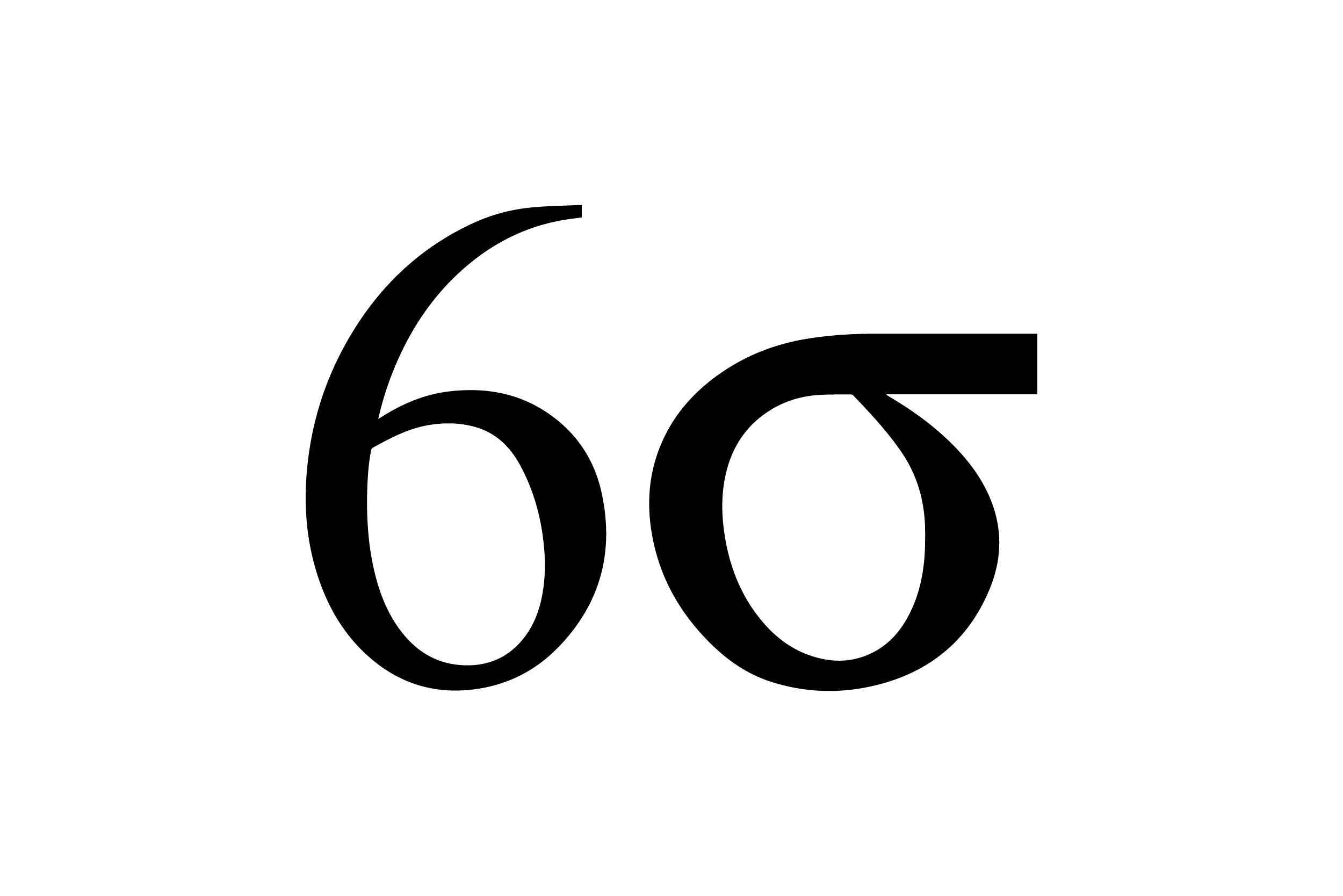 TRAINING ONLINE EXECUTIVE SIX SIGMA VISION TO BUSINESS EXCELLENCE