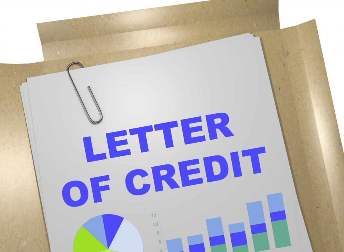 TRAINING ONLINE EXPORT-IMPORT AND LETTER OF CREDIT