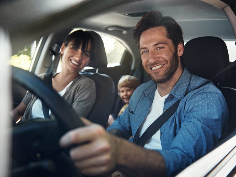 TRAINING ONLINE FAMILY DRIVER