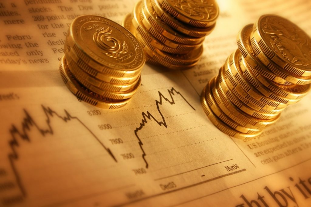 TRAINING ONLINE FINANCE FOR NON FINANCE (FINON)