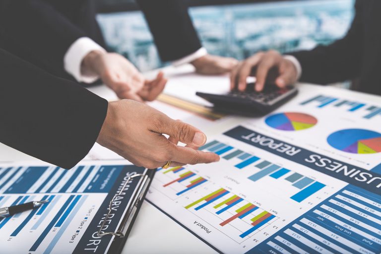 TRAINING ONLINE FINANCIAL CONTROL MANAGEMENT