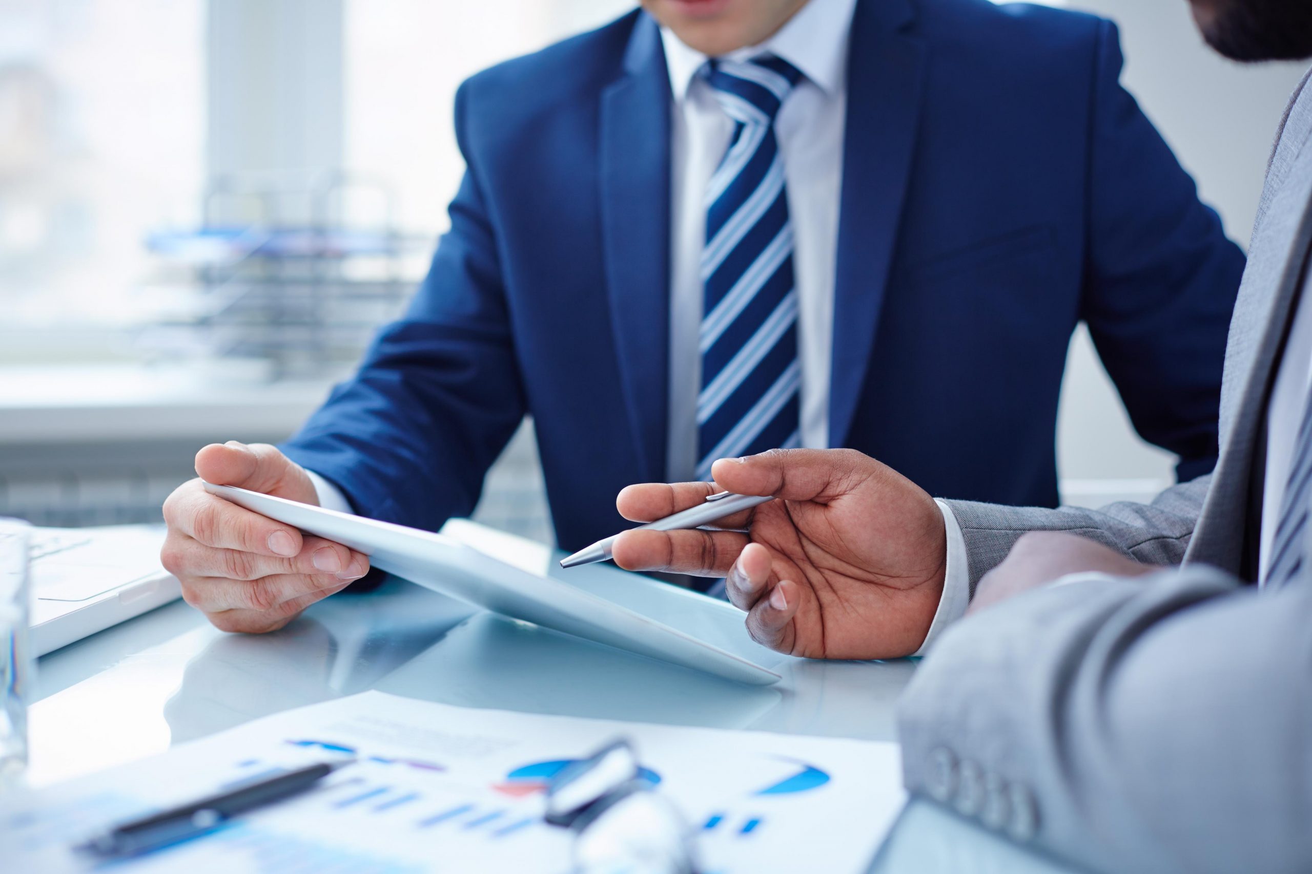 TRAINING ONLINE FINANCIAL STATEMENT ANALYSIS (FSA)