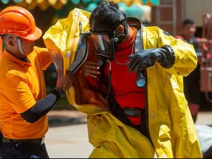 TRAINING ONLINE FIRST RESPONDER OPERATIONS LEVEL