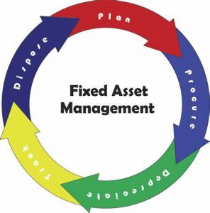 TRAINING ONLINE FIXED ASSET MANAGEMENT