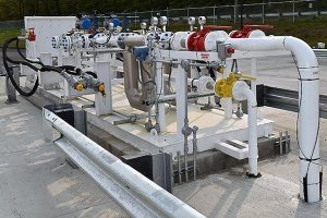 TRAINING ONLINE FLOWMETERING AND CUSTODY TRANSFER