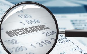 TRAINING ONLINE FORENSIC ACCOUNTING & INVESTIGATIVE AUDIT