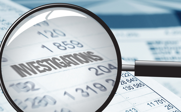 TRAINING ONLINE FORENSIC ACCOUNTING & INVESTIGATIVE AUDIT