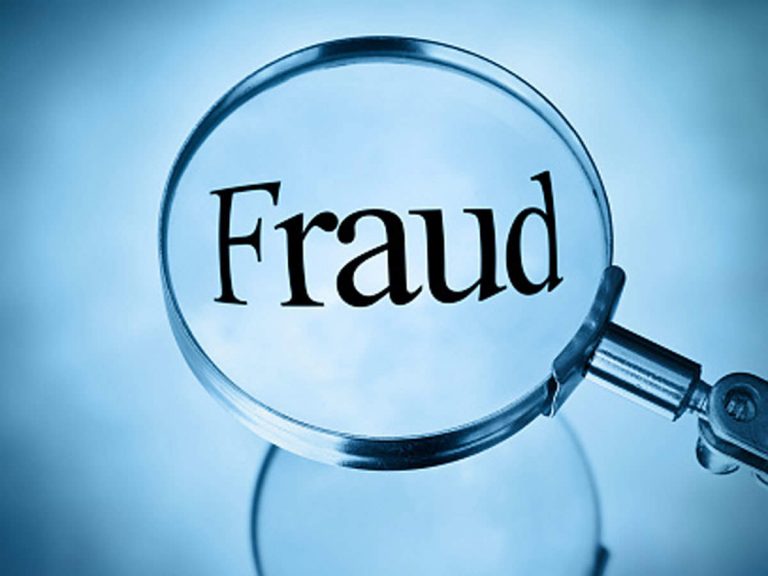 TRAINING ONLINE FRAUD-AUDITING