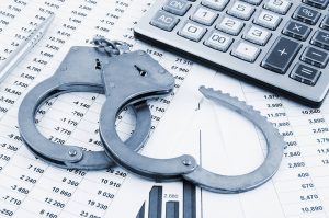 TRAINING ONLINE FRAUD AUDITING IN FINANCIAL INSTITUTIONS