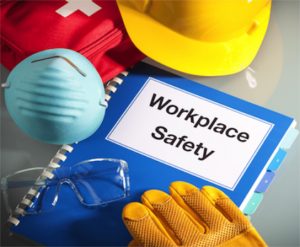 TRAINING ONLINE FUNDAMENTAL SAFE WORK PRACTICE