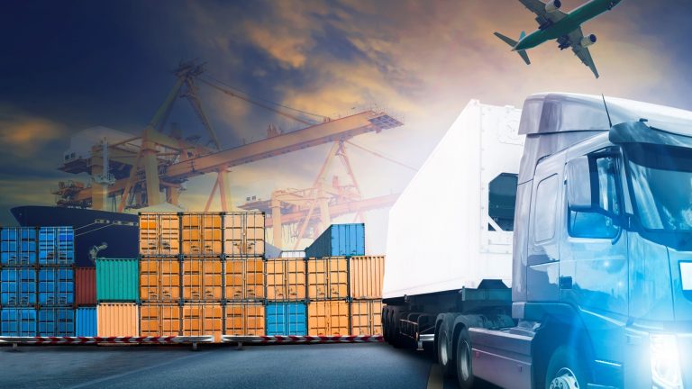 TRAINING ONLINE FUNGSI & PERAN STRATEGIS LOGISTIK