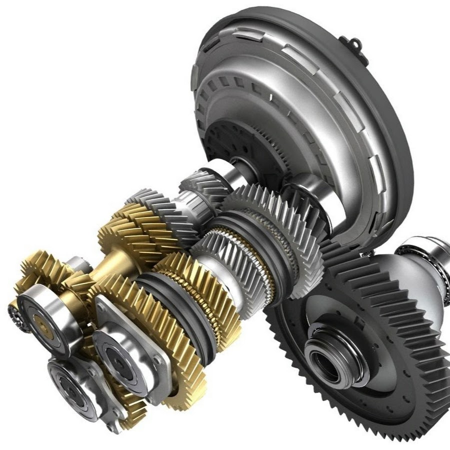 TRAINING ONLINE GEARBOX TECHNOLOGY