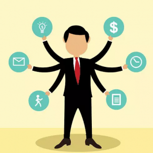TRAINING ONLINE GENERAL AFFAIR DAN BAGIAN UMUM