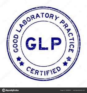 TRAINING ONLINE GOOD LABORATORY PRACTICES (GLP)