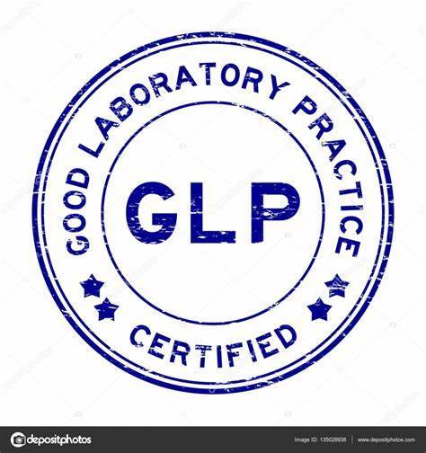 TRAINING ONLINE GOOD LABORATORY PRACTICES (GLP)