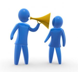 TRAINING ONLINE GOVERNMENT COMMUNICATION STRATEGY