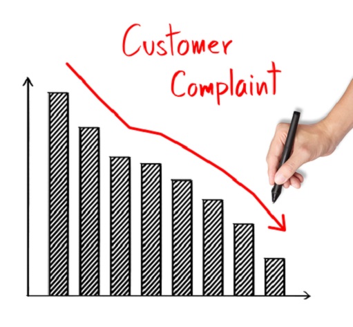 TRAINING ONLINE HANDLING CUSTOMER COMPLAINT