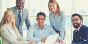 TRAINING ONLINE HAPPY WORKER PRODUCTIVE WORKER